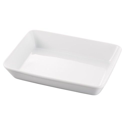 86413-111 7吋ラザニア|業務用食器カタログ陶里30号