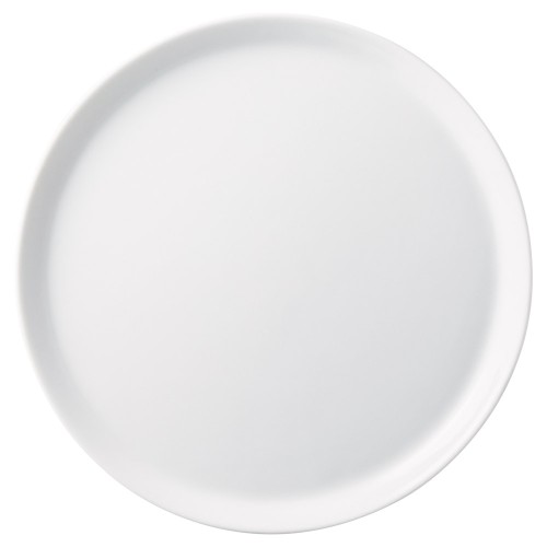 86512-051 スタイルⅡ32㎝ピザプレート|業務用食器カタログ陶里30号