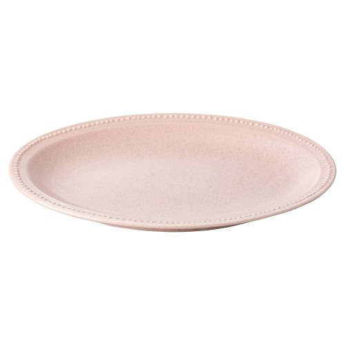 87602-251 ドットカラー ピンク|業務用食器カタログ陶里30号