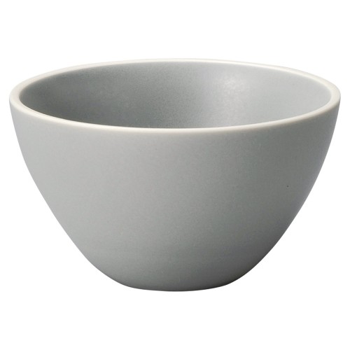 87915-021 アーバングレー(カルマグレーマット) 11㎝ボール|業務用食器カタログ陶里30号