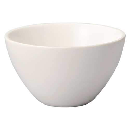 87965-021 スノーホワイト(カルマホワイト) 11㎝ボール|業務用食器カタログ陶里30号