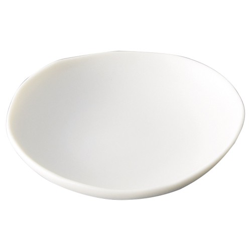 88217-081 ストーンマット 豆皿|業務用食器カタログ陶里30号