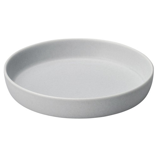 88261-081 グレーマット スプームL|業務用食器カタログ陶里30号
