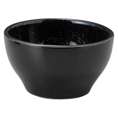 88415-051 黒御影 9㎝ボール|業務用食器カタログ陶里30号