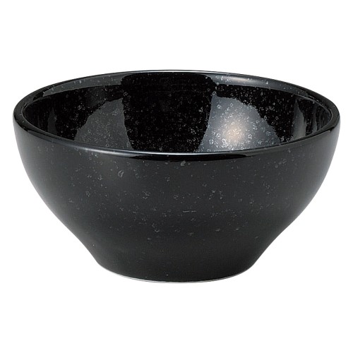 88416-051 黒御影 11㎝ボール|業務用食器カタログ陶里30号