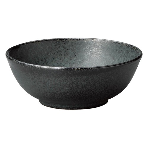 88453-111 緑窯変釉 フルーツ皿|業務用食器カタログ陶里30号