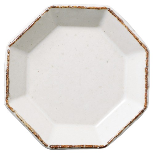 88515-081 アングル ホワイトS|業務用食器カタログ陶里30号