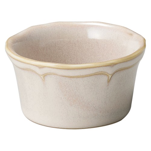 88557-051 アンジュ ラフィネ 小カップ(白)|業務用食器カタログ陶里30号