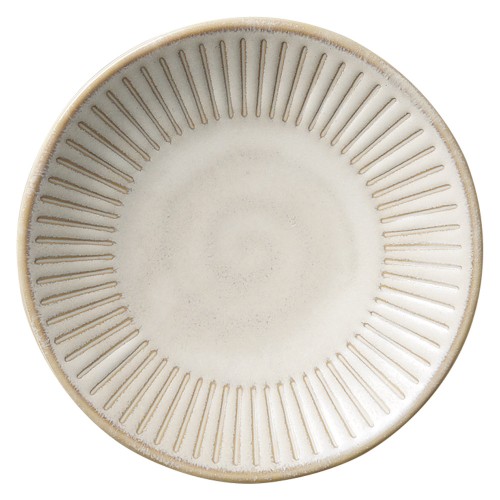 88701-461 チタンマット撥水十草 和軽3.5皿|業務用食器カタログ陶里30号