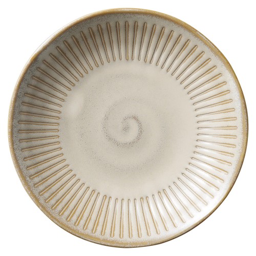 88703-461 チタンマット撥水十草 和軽5.0皿|業務用食器カタログ陶里30号