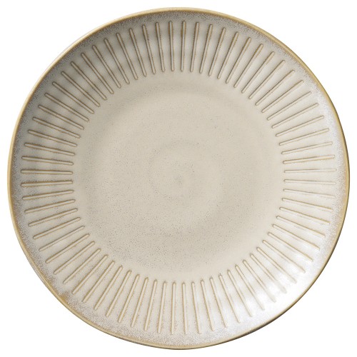 88705-461 チタンマット撥水十草 和軽8.0皿|業務用食器カタログ陶里30号