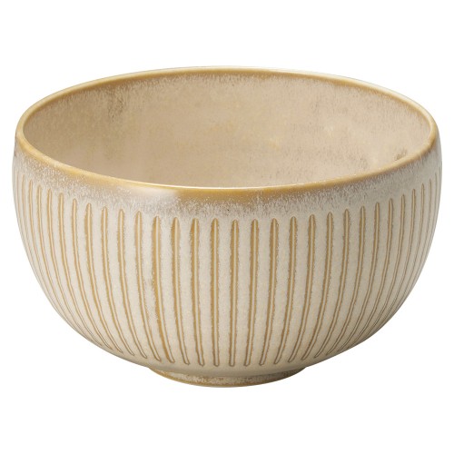88711-461 チタンマット撥水十草 たっぷり丼|業務用食器カタログ陶里30号