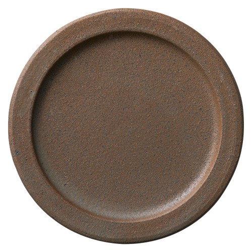 88909-461 コロン チャコール ボウル用蓋皿|業務用食器カタログ陶里30号