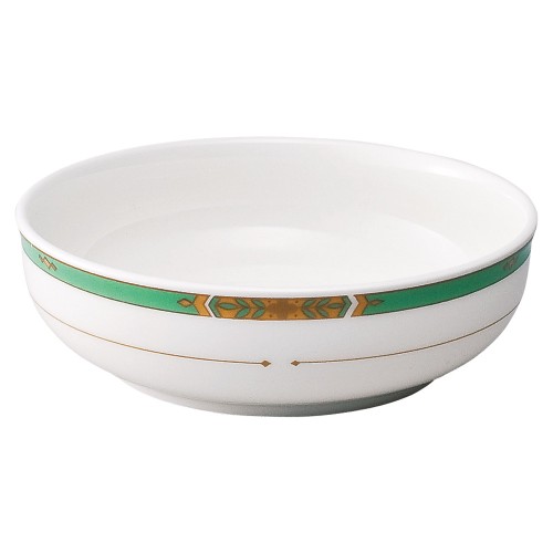 89510-331 グリーンアロー(強化) 5.5吋ボール|業務用食器カタログ陶里30号
