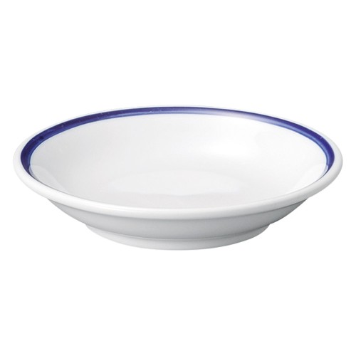 89556-181 Bライン(強化) 10㎝皿|業務用食器カタログ陶里30号