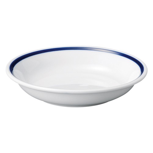 89557-181 Bライン(強化) 12㎝深皿|業務用食器カタログ陶里30号