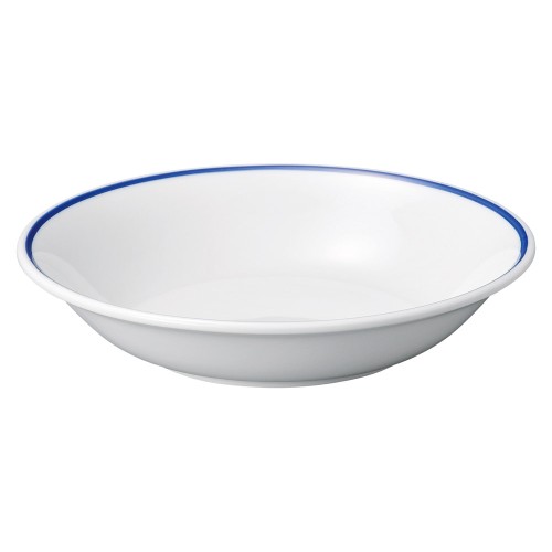 89560-181 Bライン(強化) 20㎝深皿|業務用食器カタログ陶里30号