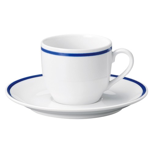 89562-181 Bライン(強化) コーヒー碗|業務用食器カタログ陶里30号