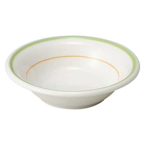 89654-081 グランデ･ライン 5.5フルーツ|業務用食器カタログ陶里30号