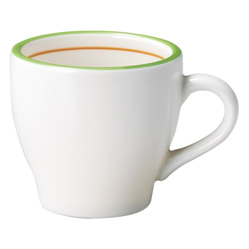 89658-081 グランデ･ライン コーヒー碗|業務用食器カタログ陶里30号