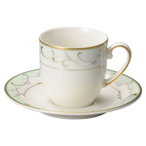 89833-651 フランセーズ コーヒーカップ|業務用食器カタログ陶里30号