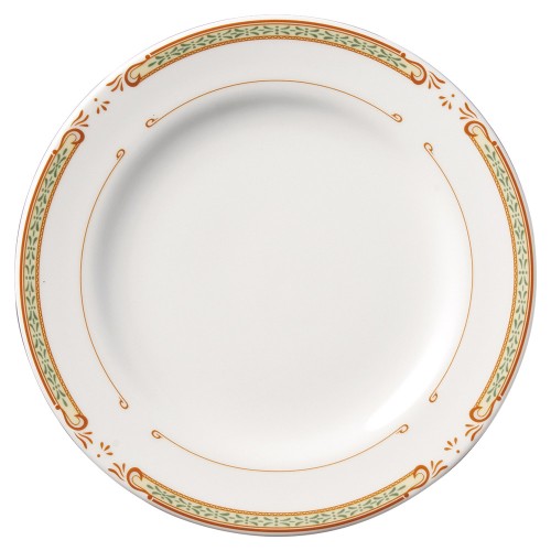 89901-671 強化 マドリード 6 1/2吋ミート|業務用食器カタログ陶里30号