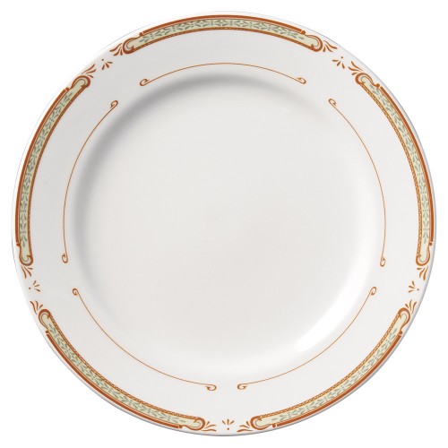 89902-671 強化 マドリード 7 1/2吋ミート|業務用食器カタログ陶里30号