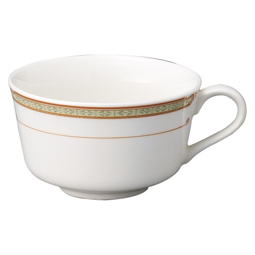 89906-671 強化 マドリード 紅茶碗|業務用食器カタログ陶里30号