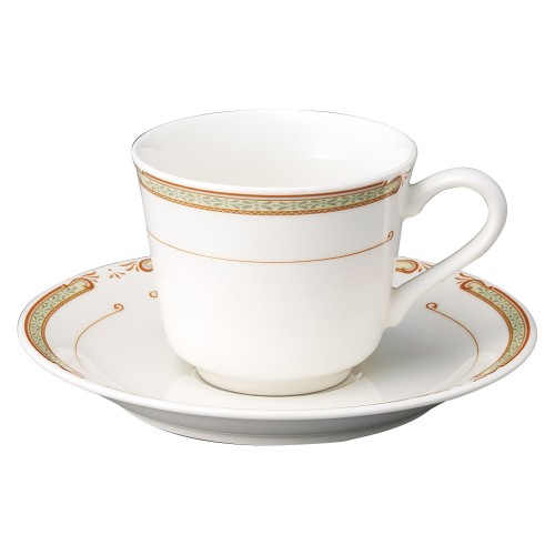 89909-671 強化 マドリード コーヒーC/S|業務用食器カタログ陶里30号