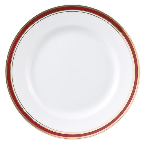 89932-051 NEWロイヤルマロン 7.5吋ケーキ皿|業務用食器カタログ陶里30号
