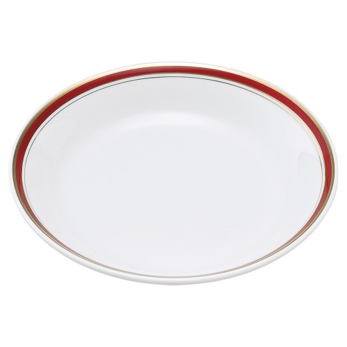89936-051 NEWロイヤルマロン 7.5吋クープ|業務用食器カタログ陶里30号