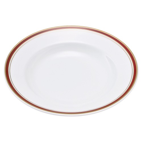 89937-051 NEWロイヤルマロン 9吋スープ|業務用食器カタログ陶里30号