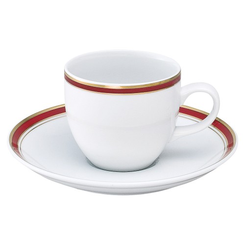 89939-051 NEWロイヤルマロン コーヒー碗のみ|業務用食器カタログ陶里30号