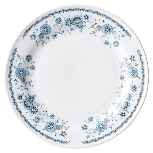 89962-051 エジンバラ 7.5吋ケーキ皿|業務用食器カタログ陶里30号