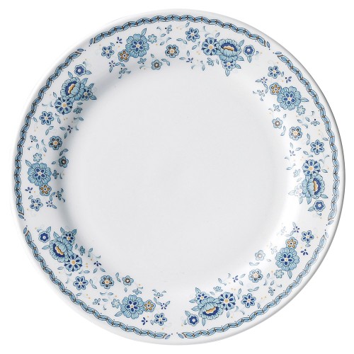 89964-051 エジンバラ 10吋ディナー皿|業務用食器カタログ陶里30号