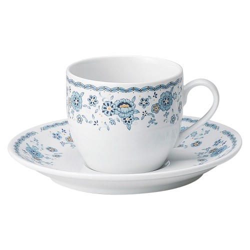 89969-051 エジンバラ コーヒー碗のみ|業務用食器カタログ陶里30号