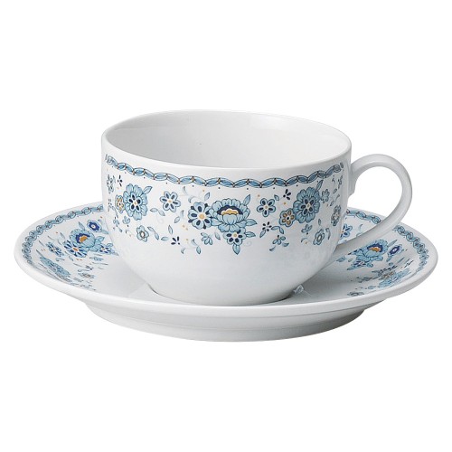 89971-051 エジンバラ 紅茶碗のみ|業務用食器カタログ陶里30号