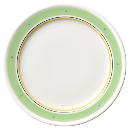 90003-391 エクセージュ PART-1 12吋チョップ皿|業務用食器カタログ陶里30号