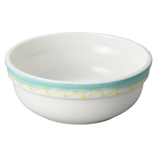 90045-391 エクセージュ PART-3 5 1/2吋スタックボール|業務用食器カタログ陶里30号