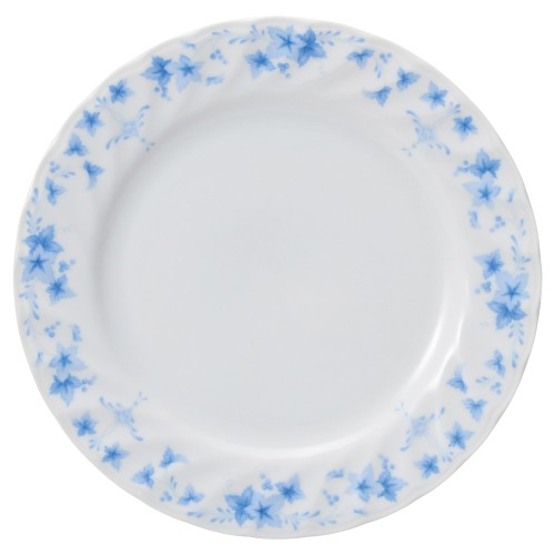 90103-671 ラベンダー 9吋ミート|業務用食器カタログ陶里30号