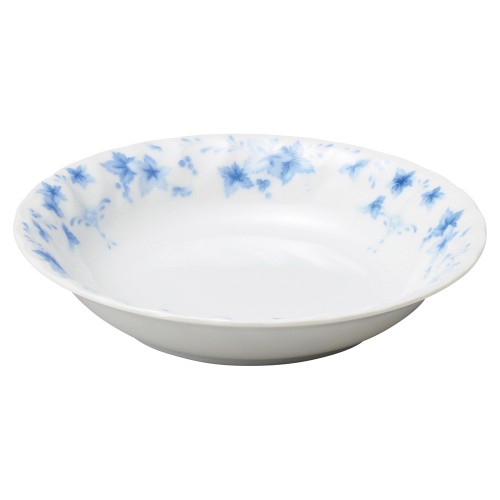 90106-671 ラベンダー 5 1/2吋フルーツ|業務用食器カタログ陶里30号