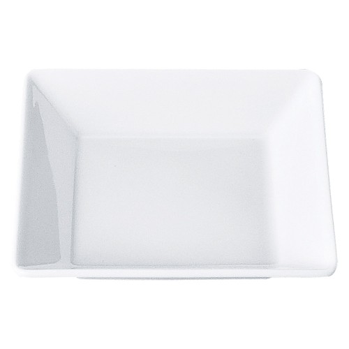 90209-111 SQ ピュアホワイト 13.5㎝深皿|業務用食器カタログ陶里30号