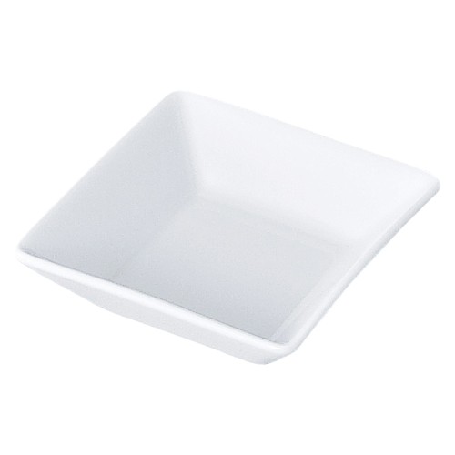 90216-111 SQ ピュアホワイト 9.5㎝ボール|業務用食器カタログ陶里30号