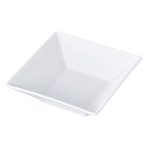 90217-111 SQ ピュアホワイト 12.5㎝ボール|業務用食器カタログ陶里30号