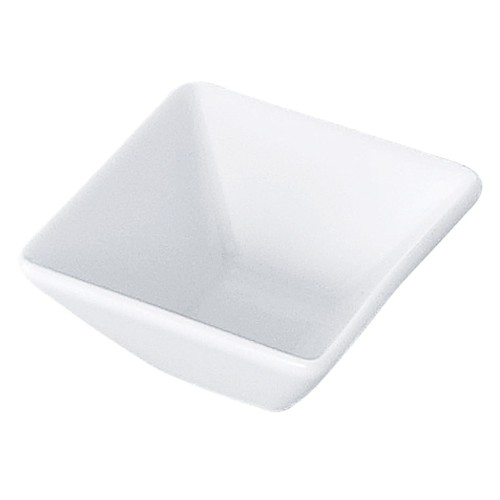 90219-111 SQ ピュアホワイト 7㎝深ボール|業務用食器カタログ陶里30号