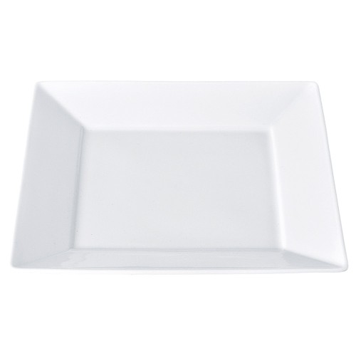 90228-111 SQ ピュアホワイト 31.5㎝皿|業務用食器カタログ陶里30号