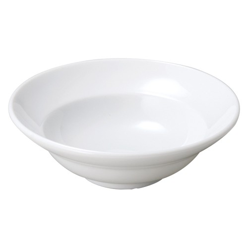 90311-521 白磁マーレ 14.5㎝ボール(5 1/2吋)|業務用食器カタログ陶里30号