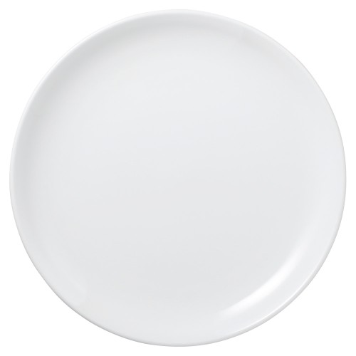 90612-161 BPホワイト メタ玉10吋ミート|業務用食器カタログ陶里30号