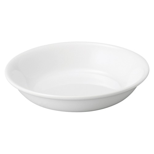 90639-161 BPホワイト メタ玉6吋フルーツ|業務用食器カタログ陶里30号