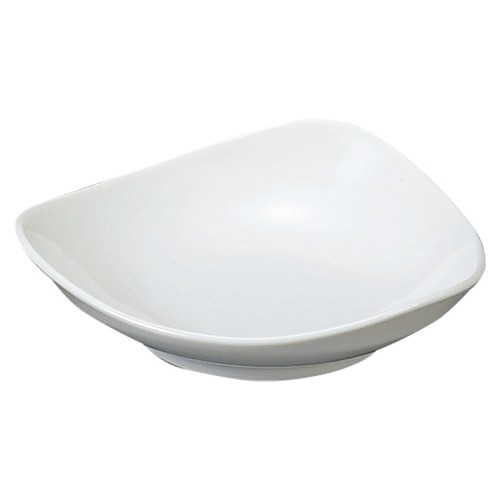 90701-161 SOHO 三角 14㎝深皿|業務用食器カタログ陶里30号